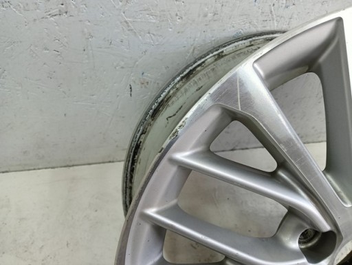 ALUMINIJSKA FELGA TOYOTA CAMRY 18X8J ET50 5X114.3 ALUMINIJSKA FELGA TOYOTA CAMRY 18X8J ET50 5X114.3
