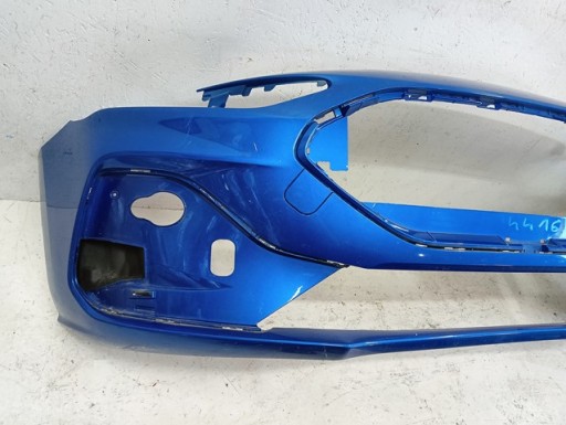 BRANIK PREDNJA STARIRANA FORD FOCUS MK4 STARI LINE REDIZAJN 21- BRANIK PREDNJA STARIRANA FORD FOCUS MK4 STARI LINE REDIZAJN 21-