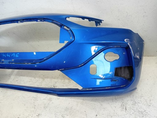 BRANIK PREDNJA STARIRANA FORD FOCUS MK4 STARI LINE REDIZAJN 21- BRANIK PREDNJA STARIRANA FORD FOCUS MK4 STARI LINE REDIZAJN 21-