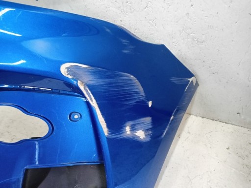 BRANIK PREDNJA STARIRANA FORD FOCUS MK4 STARI LINE REDIZAJN 21- BRANIK PREDNJA STARIRANA FORD FOCUS MK4 STARI LINE REDIZAJN 21-