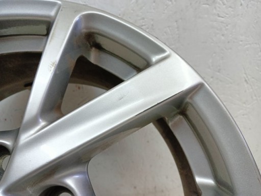 ALUMINIJSKA FELGA MAZDA CX30 CX-30 16X6.5J ET45 5X114,3 ALUMINIJSKA FELGA MAZDA CX30 CX-30 16X6.5J ET45 5X114,3