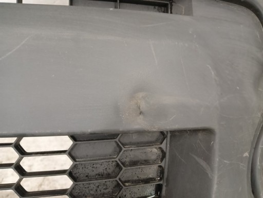BRANIK PREDNJA STRANA RENAULT KANGOO II 2 REDIZAJN 13-
