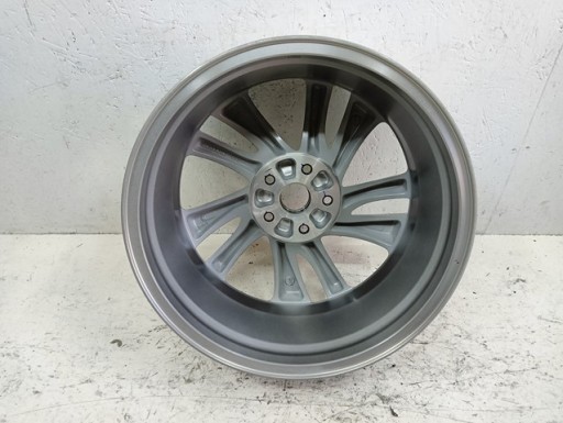 NOVO ALUMINIJSKA FELGA SUBARU FORESTER 18X7.5J ET55 5X114.3 NOVO ALUMINIJSKA FELGA SUBARU FORESTER 18X7.5J ET55 5X114.3