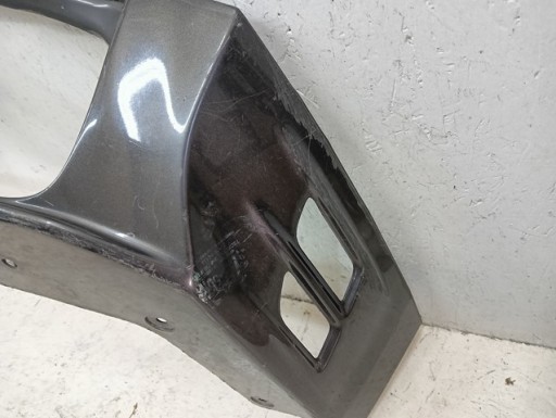 SPOJLER BRANIKA ZADNJI ZADNJA NISSAN GTR GT R REDIZAJN 10-