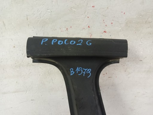 PRAG DESNA STRANA GOLI OPLATA VW POLO 2G 17- PRAG DESNA STRANA GOLI OPLATA VW POLO 2G 17-