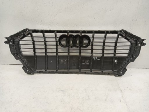 NOVO MASKA GRIL AUDI Q3 II 83A853651E 2018- NOVO MASKA GRIL AUDI Q3 II 83A853651E 2018-