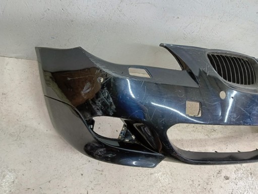 BRANIK PREDNJA STRANA BMW V 5 E60 E61 M-PAKET 03-10R BRANIK PREDNJA STRANA BMW V 5 E60 E61 M-PAKET 03-10R