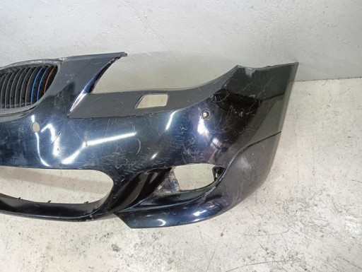 BRANIK PREDNJA STRANA BMW V 5 E60 E61 M-PAKET 03-10R BRANIK PREDNJA STRANA BMW V 5 E60 E61 M-PAKET 03-10R