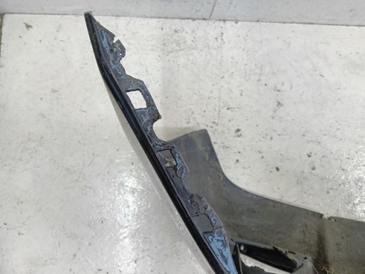 BRANIK PREDNJA STRANA BMW V 5 E60 E61 M-PAKET 03-10R BRANIK PREDNJA STRANA BMW V 5 E60 E61 M-PAKET 03-10R