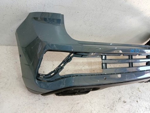 BRANIK ZADNJI VW T-ROC T ROC 2GA R-LINE REDIZAJN 21- BRANIK ZADNJI VW T-ROC T ROC 2GA R-LINE REDIZAJN 21-