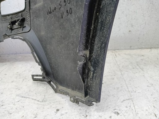 BRANIK PREDNJA STRANA VOLVO S90 V90 II 2 16- BRANIK PREDNJA STRANA VOLVO S90 V90 II 2 16-