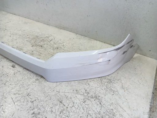 BRANIK PREDNJA STRANA VW CRAFTER II 2 7C MAN TGE 17-