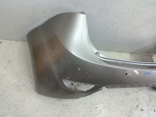 BRANIK ZADNJI HYUNDAI IX20 IX 20 10-