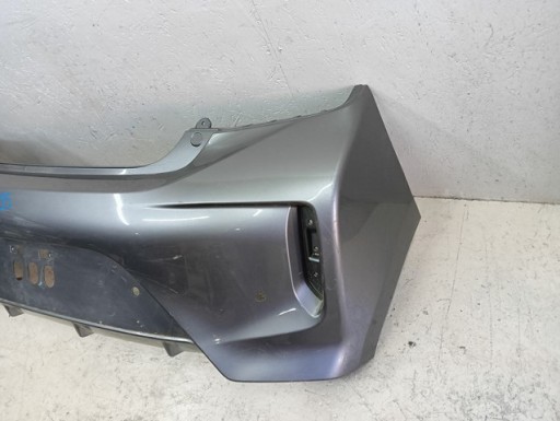 BRANIK ZADNJI MITSUBISHI SPACE STAR III 3 19- BRANIK ZADNJI MITSUBISHI SPACE STAR III 3 19-