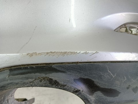 BRANIK ZADNJI FORD FOCUS MK4 KARAVAN 18- BRANIK ZADNJI FORD FOCUS MK4 KARAVAN 18-