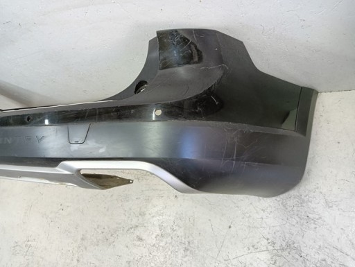 BRANIK ZADNJI VOLVO S90 V90 II 2 16- BRANIK ZADNJI VOLVO S90 V90 II 2 16-