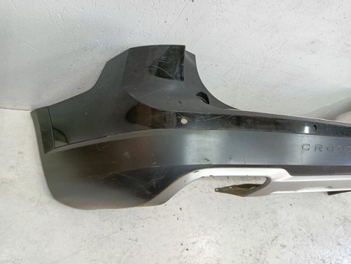 BRANIK ZADNJI VOLVO S90 V90 II 2 16- BRANIK ZADNJI VOLVO S90 V90 II 2 16-