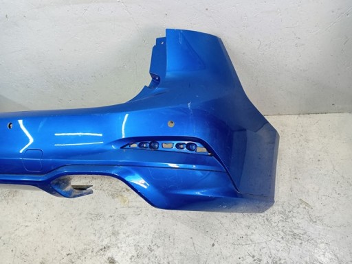 BRANIK ZADNJI FORD FOCUS MK4 KARAVAN 18- BRANIK ZADNJI FORD FOCUS MK4 KARAVAN 18-