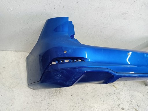 BRANIK ZADNJI FORD FOCUS MK4 KARAVAN 18- BRANIK ZADNJI FORD FOCUS MK4 KARAVAN 18-