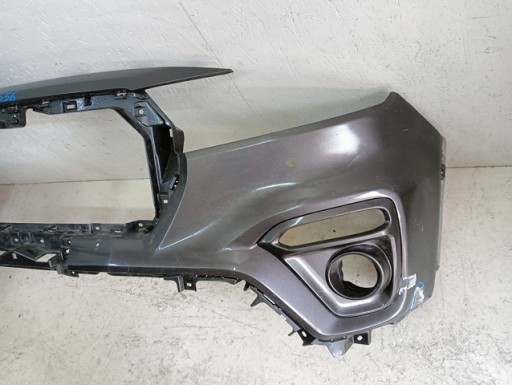 BRANIK PREDNJA STRANA SUZUKI SX4 S CROSS II 2 22- BRANIK PREDNJA STRANA SUZUKI SX4 S CROSS II 2 22-