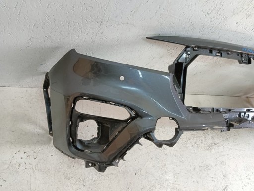 BRANIK PREDNJA STRANA SUZUKI SX4 S CROSS II 2 22- BRANIK PREDNJA STRANA SUZUKI SX4 S CROSS II 2 22-