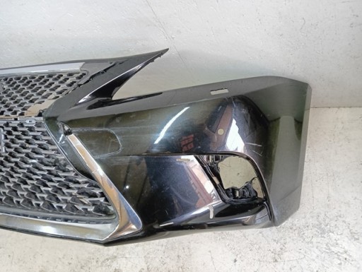 BRANIK PREDNJA STRANA LEXUS CT F-SPORT REDIZAJN 14- BRANIK PREDNJA STRANA LEXUS CT F-SPORT REDIZAJN 14-