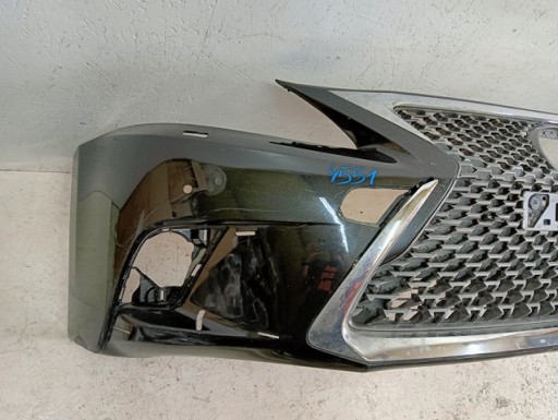 BRANIK PREDNJA STRANA LEXUS CT F-SPORT REDIZAJN 14- BRANIK PREDNJA STRANA LEXUS CT F-SPORT REDIZAJN 14-