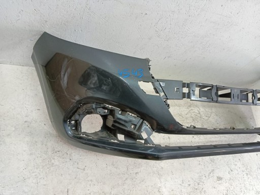 BRANIK PREDNJA STRANA PEUGEOT 208 REDIZAJN 15-18R BRANIK PREDNJA STRANA PEUGEOT 208 REDIZAJN 15-18R