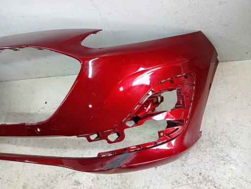 BRANIK PREDNJA STRANA FORD KUGA MK3 VIGNALE 19- BRANIK PREDNJA STRANA FORD KUGA MK3 VIGNALE 19-