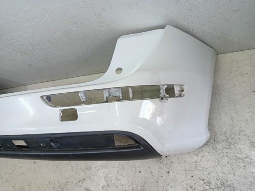 BRANIK ZADNJI AUDI Q5 8R S-LINE REDIZAJN 12-16R BRANIK ZADNJI AUDI Q5 8R S-LINE REDIZAJN 12-16R
