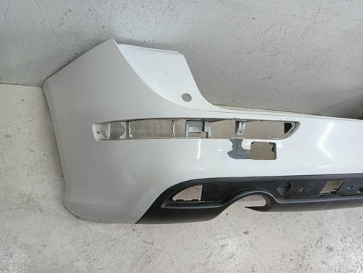 BRANIK ZADNJI AUDI Q5 8R S-LINE REDIZAJN 12-16R BRANIK ZADNJI AUDI Q5 8R S-LINE REDIZAJN 12-16R