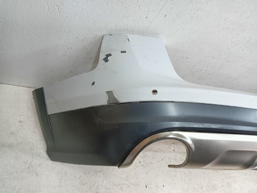 BRANIK ZADNJI AUDI A6 C7 4G9 KARAVAN ALLROAD 11- BRANIK ZADNJI AUDI A6 C7 4G9 KARAVAN ALLROAD 11-