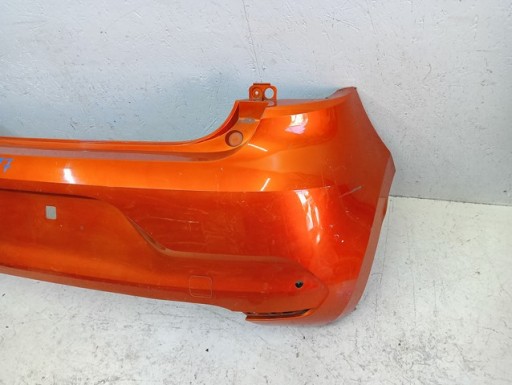 BRANIK ZADNJI RENAULT CLIO V 5 19- BRANIK ZADNJI RENAULT CLIO V 5 19-