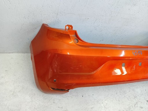 BRANIK ZADNJI RENAULT CLIO V 5 19- BRANIK ZADNJI RENAULT CLIO V 5 19-