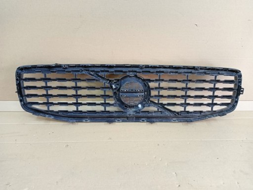 MASKA GRIL VOLVO S60 V60 III 3 R-DESIGN 18- MASKA GRIL VOLVO S60 V60 III 3 R-DESIGN 18-