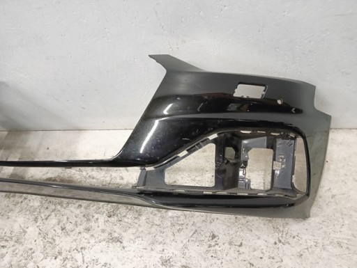 BRANIK PREDNJA STRANA AUDI A5 II 2 8W6 REDIZAJN 19- BRANIK PREDNJA STRANA AUDI A5 II 2 8W6 REDIZAJN 19-