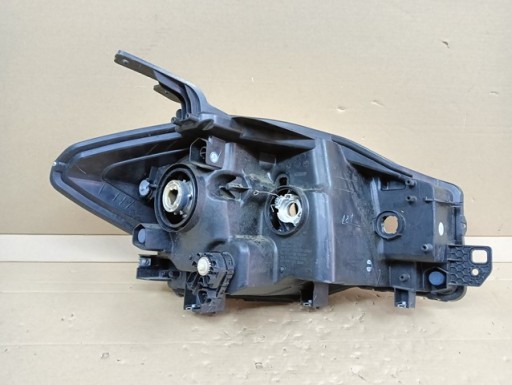 LAMPA FAR LIJEVA STRANA SUZUKI SX4 S-CROSS REDIZAJN 16- LAMPA FAR LIJEVA STRANA SUZUKI SX4 S-CROSS REDIZAJN 16-