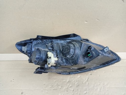 LAMPA FAR LIJEVA STRANA HYUNDAI I30 I 1 07- LAMPA FAR LIJEVA STRANA HYUNDAI I30 I 1 07-