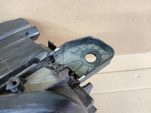 LAMPA FAR LIJEVA STRANA TOYOTA PROACE CITY VERSO 18- LAMPA FAR LIJEVA STRANA TOYOTA PROACE CITY VERSO 18-