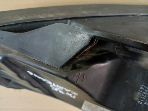 ZAMJENSKI DIO TYC LAMPA FAR DESNA STRANA HYUNDAI IX35 IX 35 10-