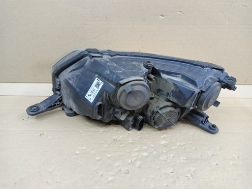 LAMPA FAR DESNA STRANA SKODA RAPID 5JB 12-15R LAMPA FAR DESNA STRANA SKODA RAPID 5JB 12-15R