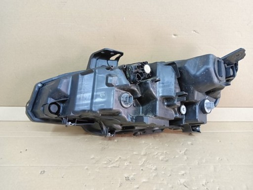 LAMPA FAR DESNA STRANA FULL LED HONDA CIVIC X 10 17-