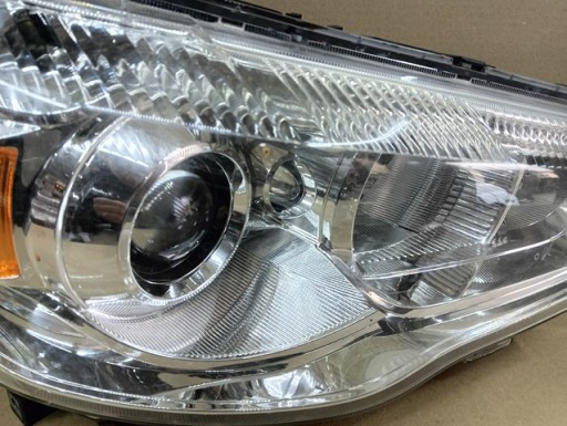 LAMPA FAR DESNA STRANA MITSUBISHI ASX 10- LAMPA FAR DESNA STRANA MITSUBISHI ASX 10-