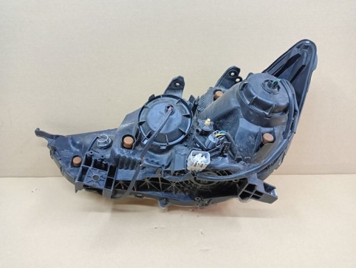 LAMPA FAR DESNA STRANA MITSUBISHI ASX 10- LAMPA FAR DESNA STRANA MITSUBISHI ASX 10-