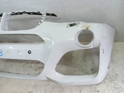 BRANIK PREDNJA STRANA BMW X3 F25 X4 F26 M-PAKET REDIZAJN LCI 14-18R BRANIK PREDNJA STRANA BMW X3 F25 X4 F26 M-PAKET REDIZAJN LCI 14-18R