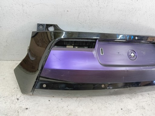 BRANIK ZADNJI BMW I3 I01 12-16R