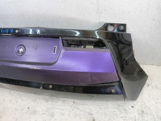BRANIK ZADNJI BMW I3 I01 12-16R
