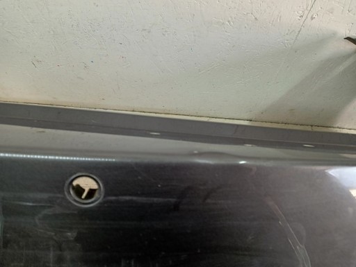 BRANIK ZADNJI OPEL INSIGNIA I 1 A KARAVAN 08-