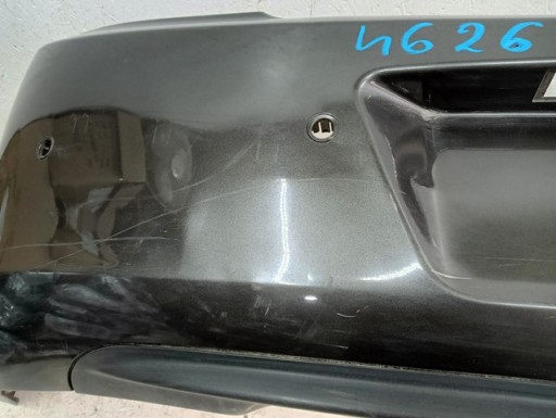 BRANIK ZADNJI OPEL INSIGNIA I 1 A LIMUZINA / SEDAN HATCHBACK (OBIČNI) 08-13R BRANIK ZADNJI OPEL INSIGNIA I 1 A LIMUZINA / SEDAN HATCHBACK (OBIČNI) 08-13R