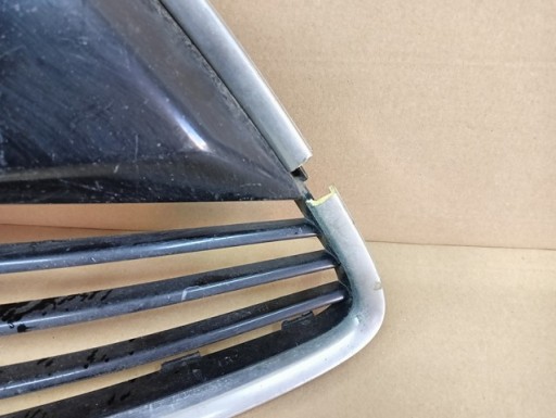 MREŽICA BRANIKA PREDNJA STRANA SREDNJA FORD C-MAX C MAX MK2 10-14R MREŽICA BRANIKA PREDNJA STRANA SREDNJA FORD C-MAX C MAX MK2 10-14R
